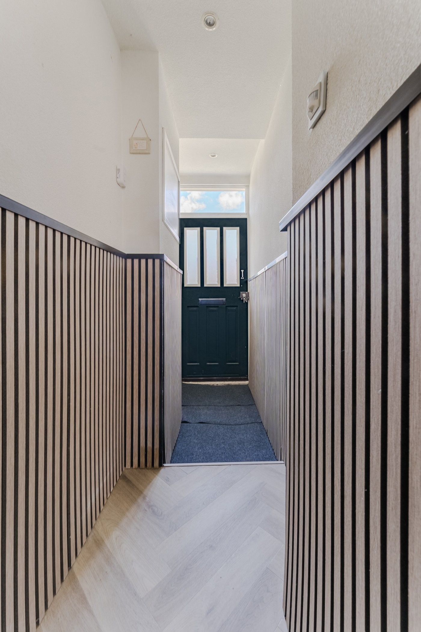 Tussenwoning te koop: Dorpsstraat 929, Assendelft