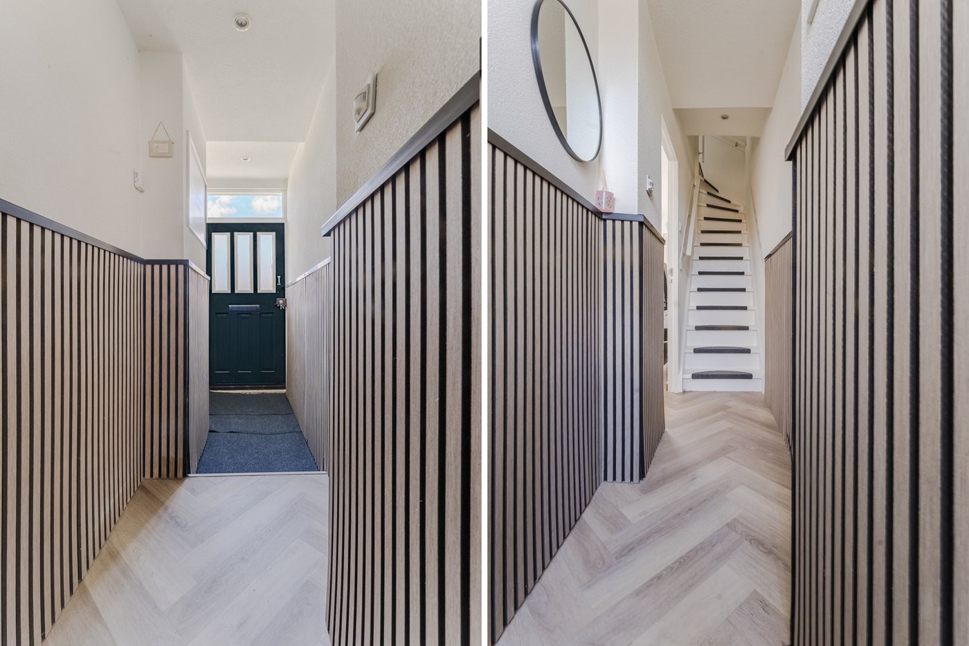 Tussenwoning te koop: Dorpsstraat 929, Assendelft