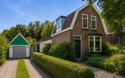Dorpsstraat 977