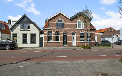 Dorpsstraat 1028