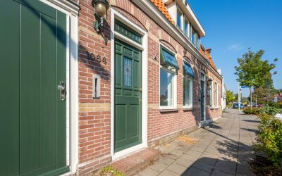 Dorpsstraat 1064
