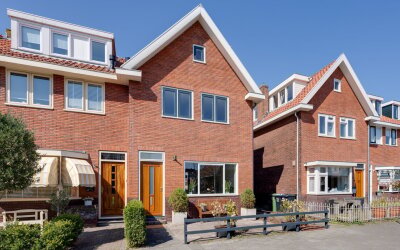 Willem Sijpesteijnstraat 65