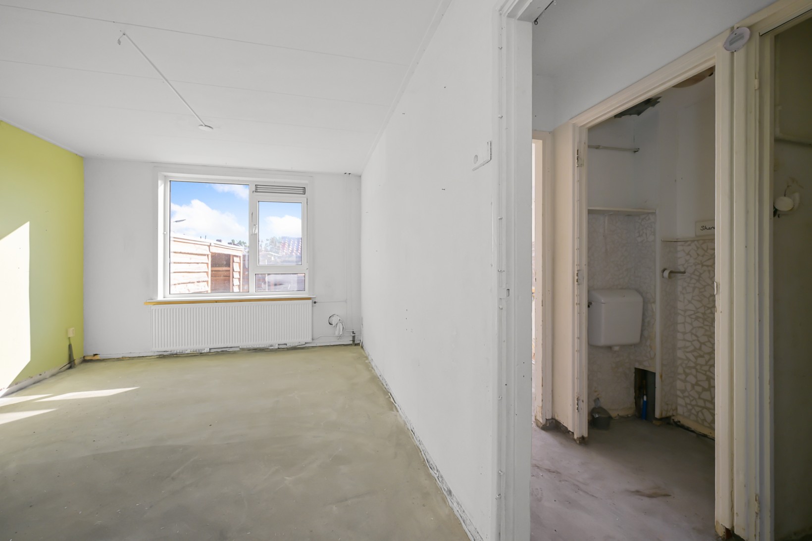 Hoekwoning te koop: Saenredamstraat 11, Assendelft
