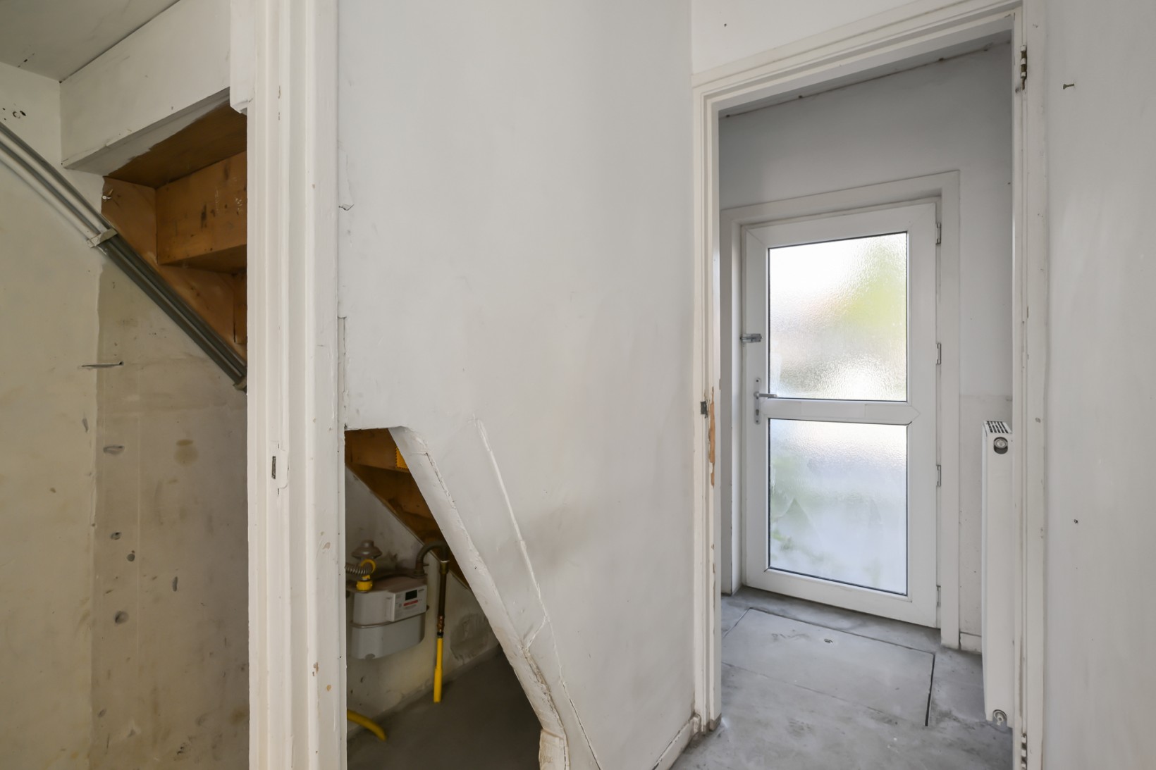 Hoekwoning te koop: Saenredamstraat 11, Assendelft