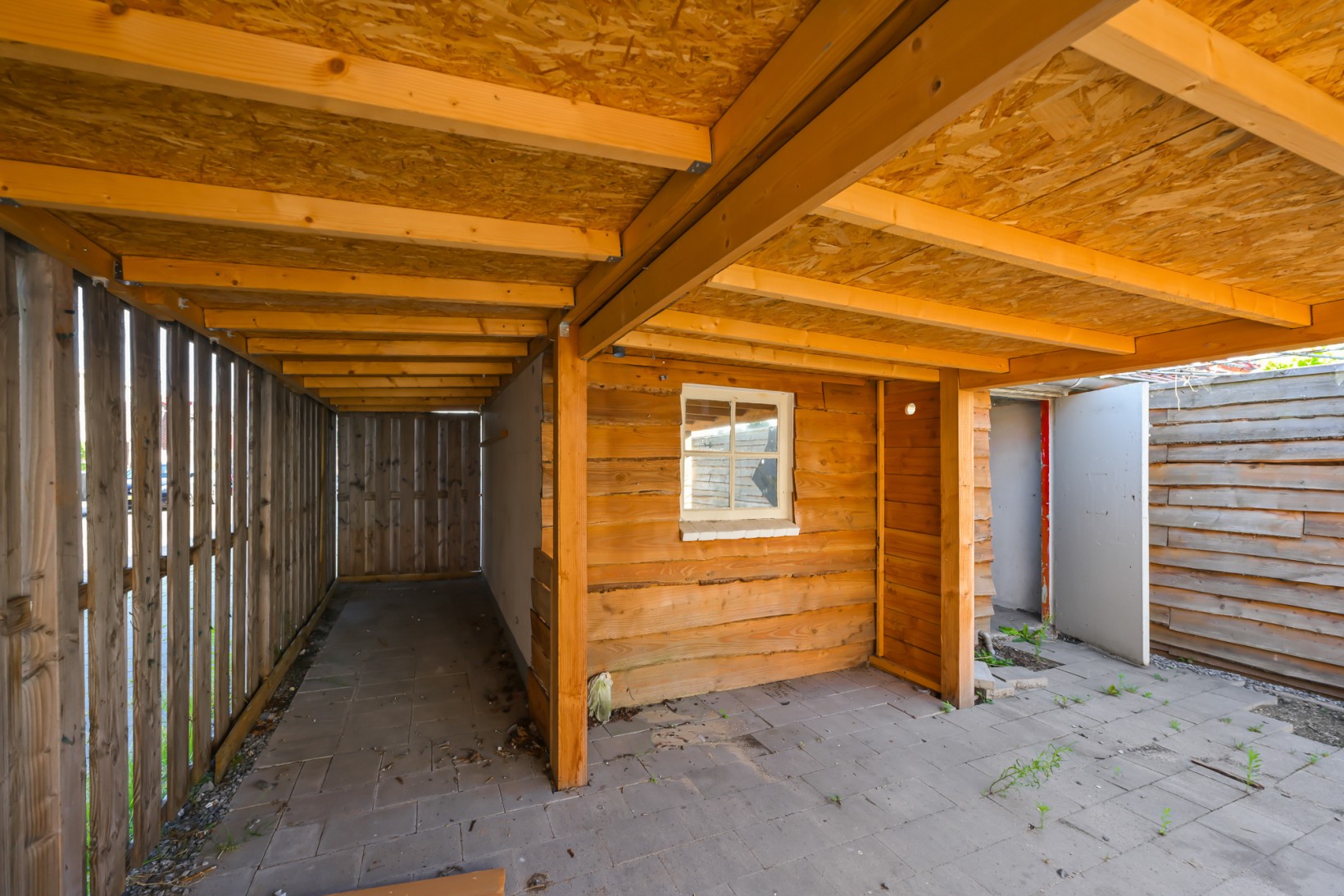 Hoekwoning te koop: Saenredamstraat 11, Assendelft