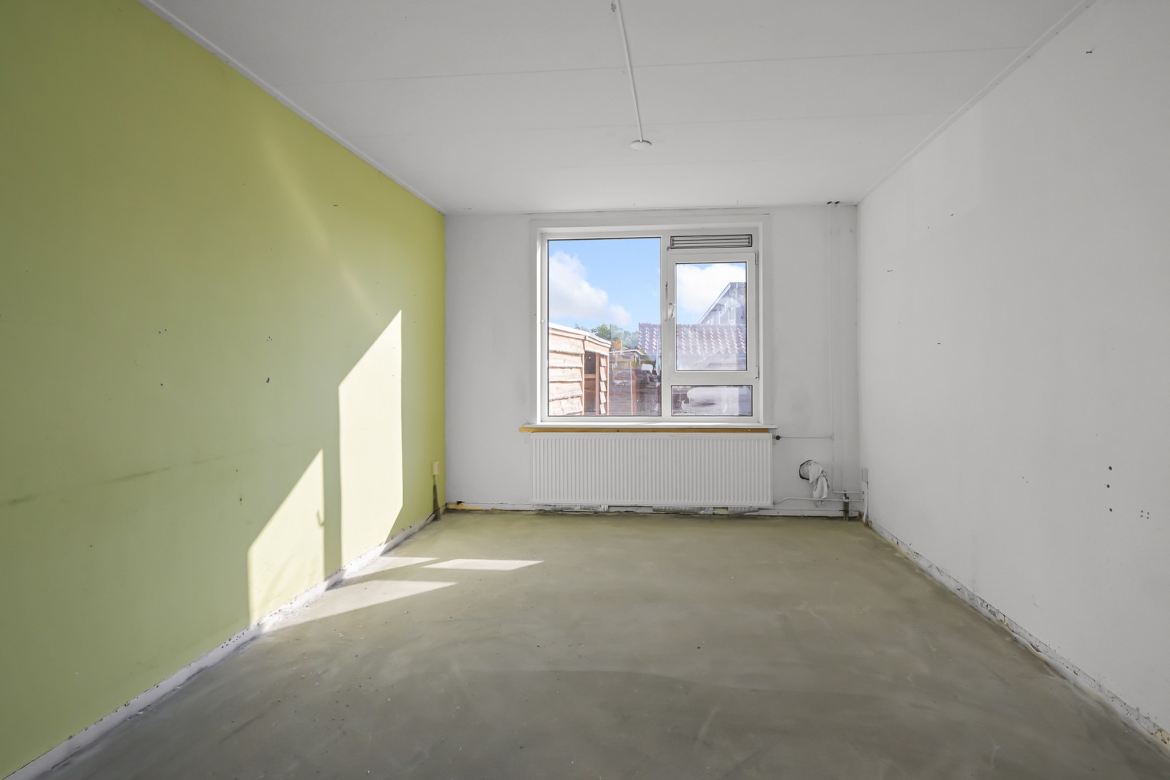 Hoekwoning te koop: Saenredamstraat 11, Assendelft