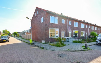 Saenredamstraat 11