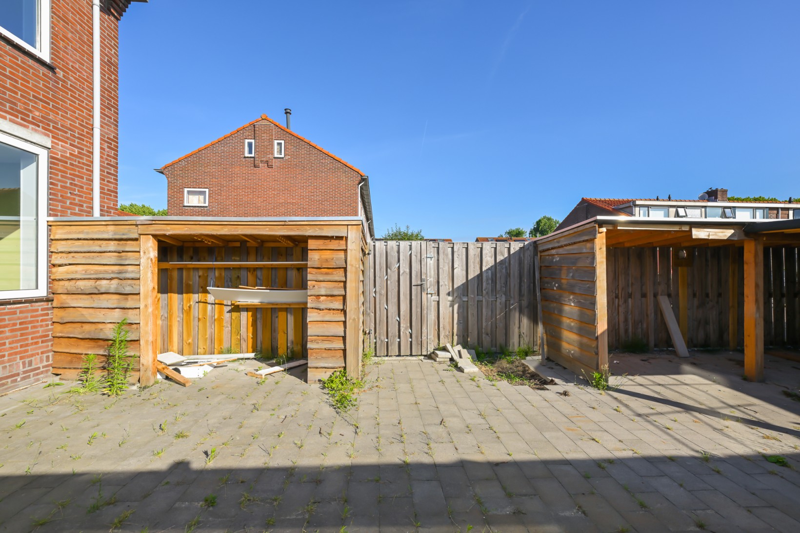 Hoekwoning te koop: Saenredamstraat 11, Assendelft