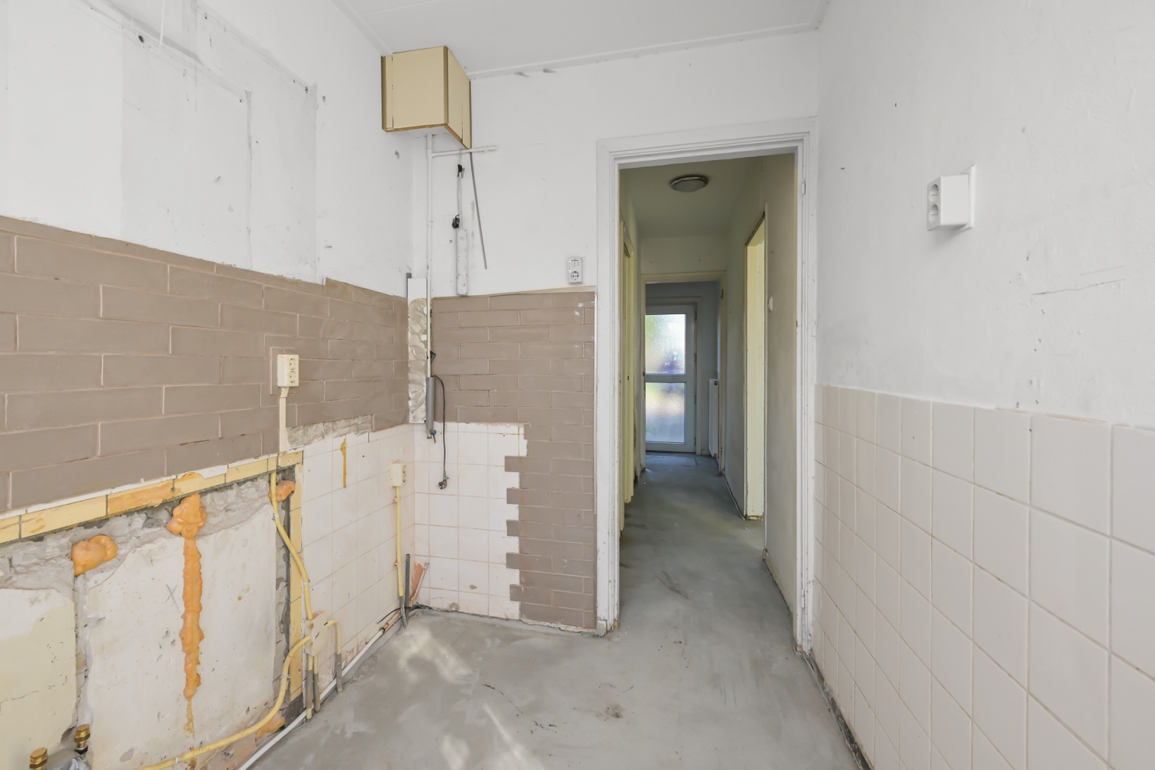 Hoekwoning te koop: Saenredamstraat 11, Assendelft