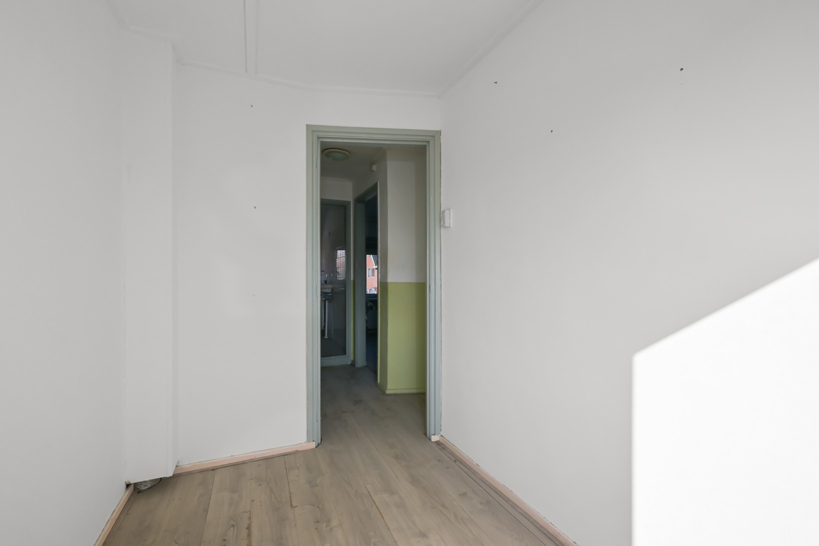 Hoekwoning te koop: Saenredamstraat 11, Assendelft