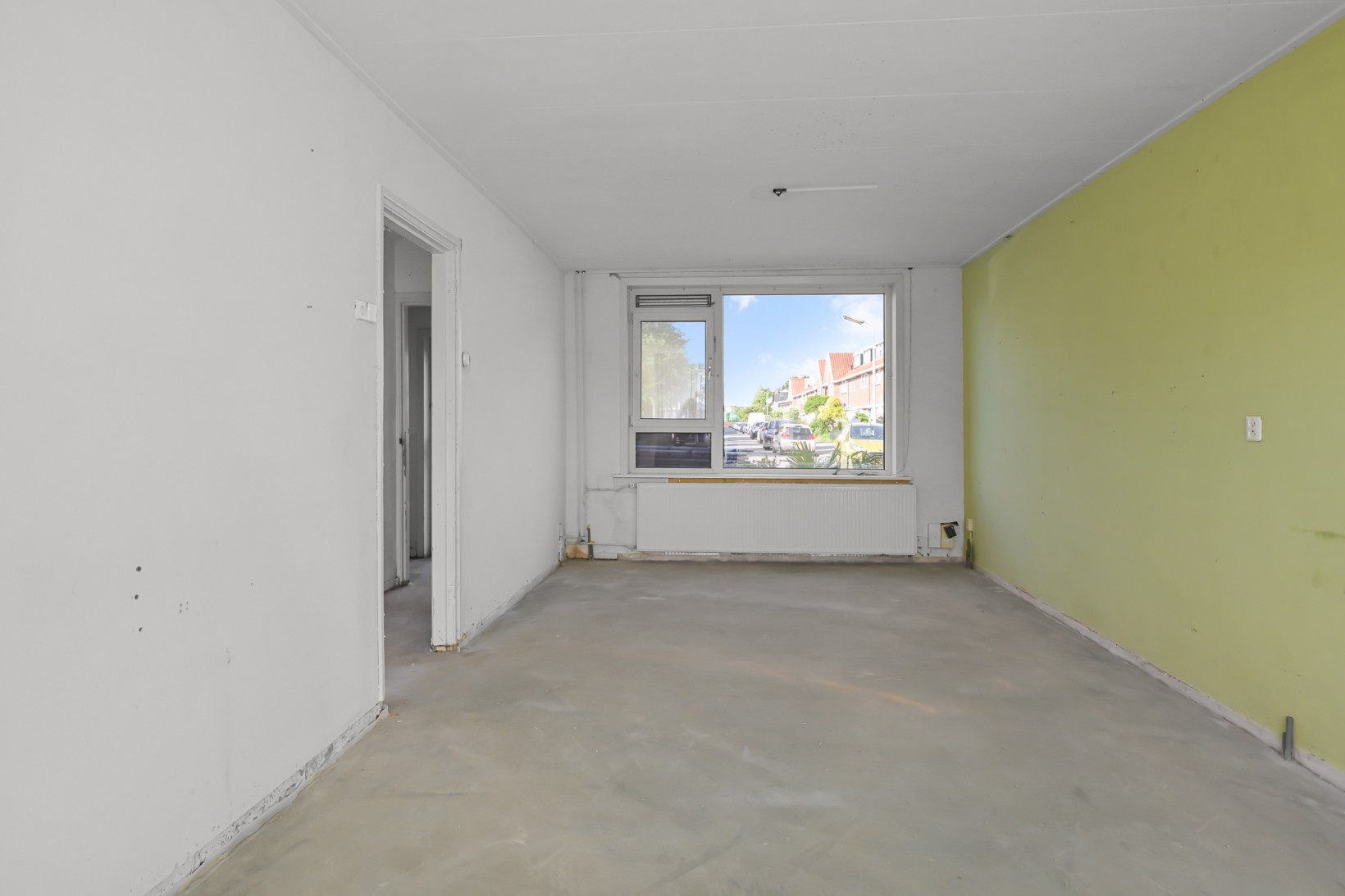 Hoekwoning te koop: Saenredamstraat 11, Assendelft