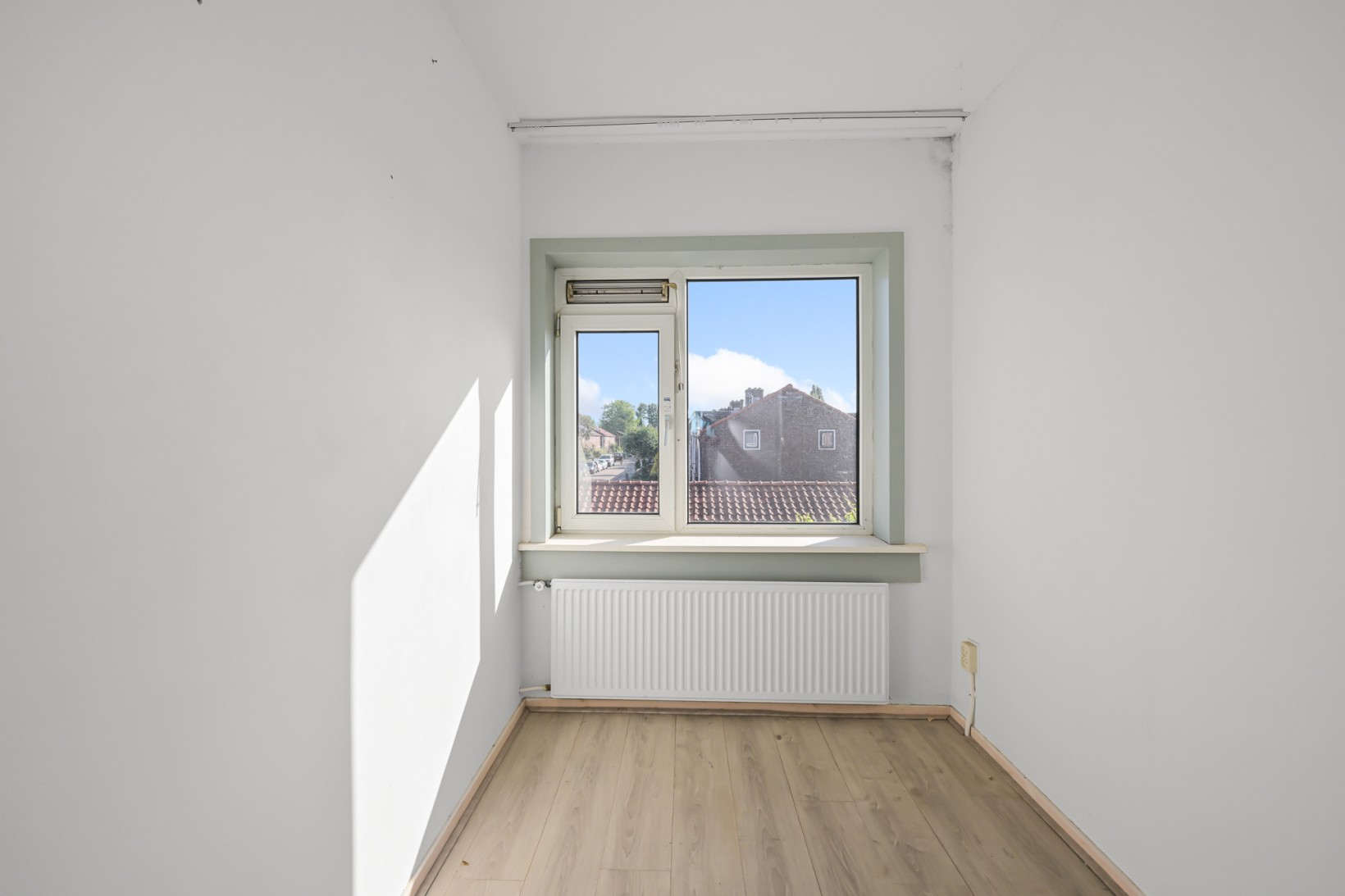 Hoekwoning te koop: Saenredamstraat 11, Assendelft
