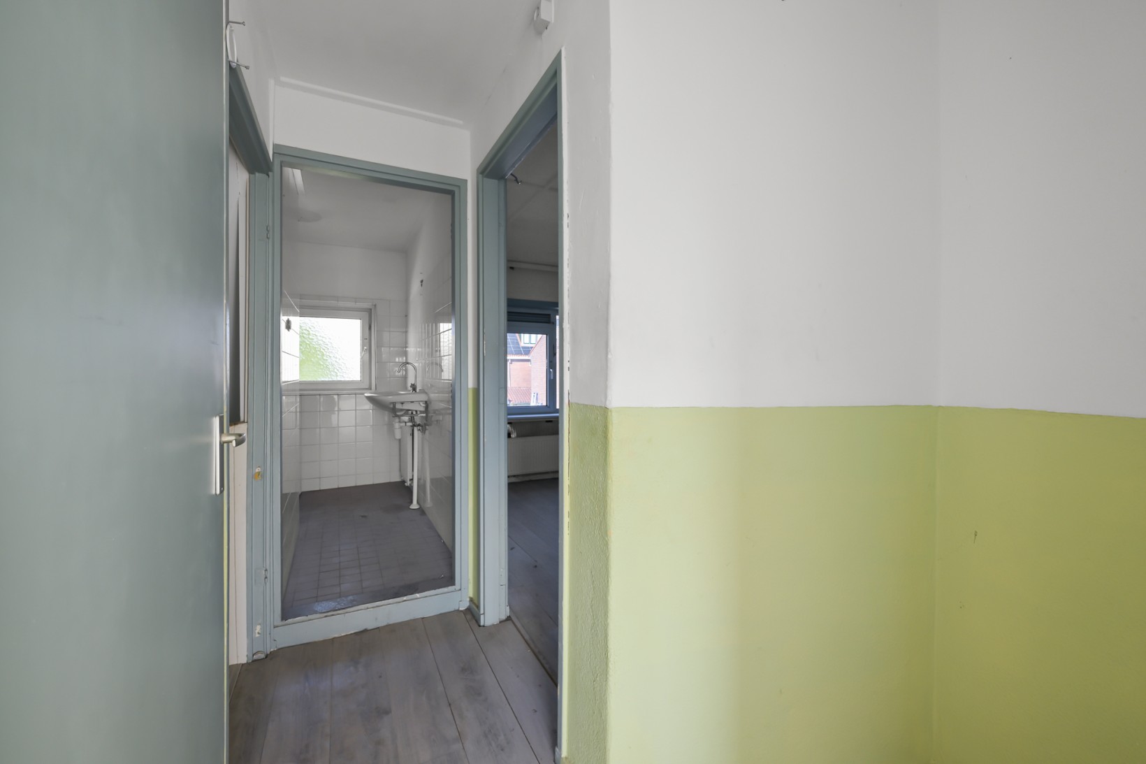 Hoekwoning te koop: Saenredamstraat 11, Assendelft