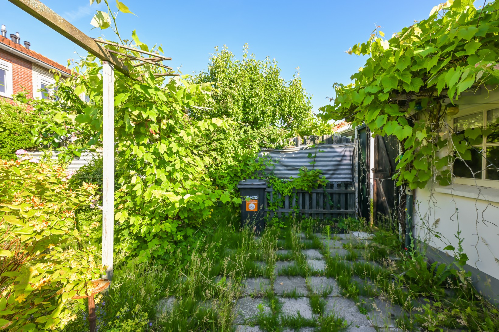 Tussenwoning te koop: Saenredamstraat 7, Assendelft