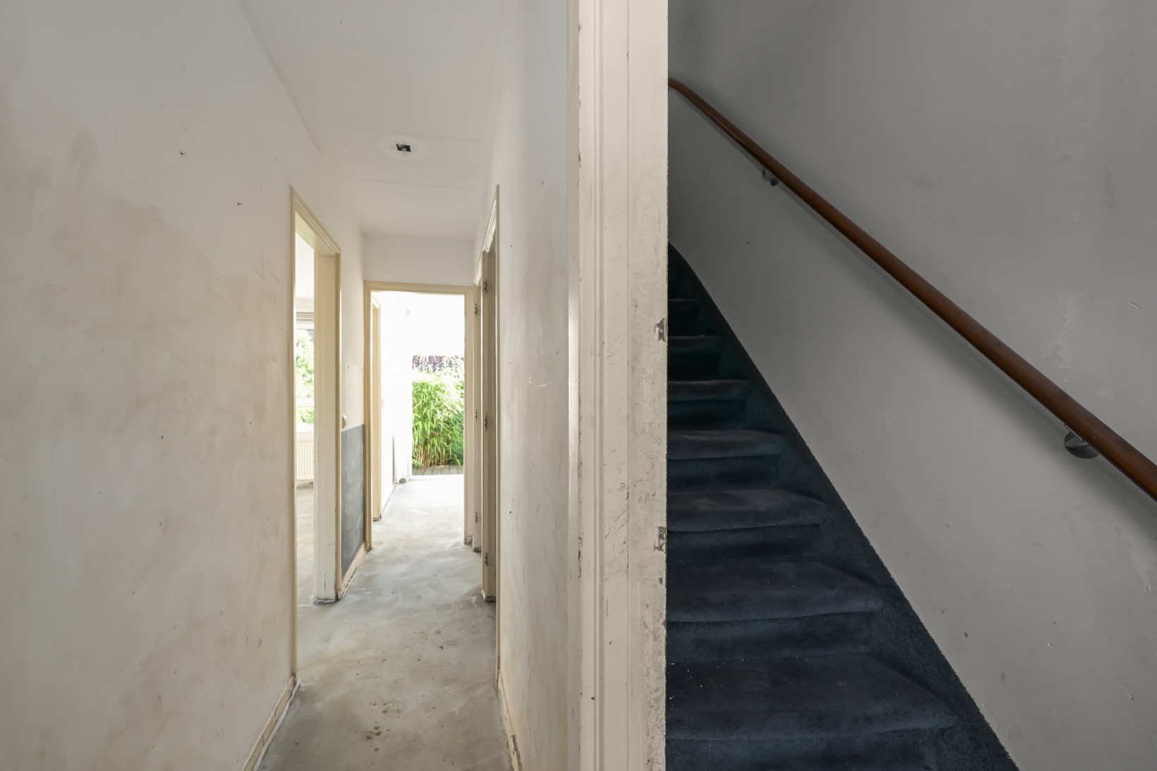 Tussenwoning te koop: Saenredamstraat 7, Assendelft
