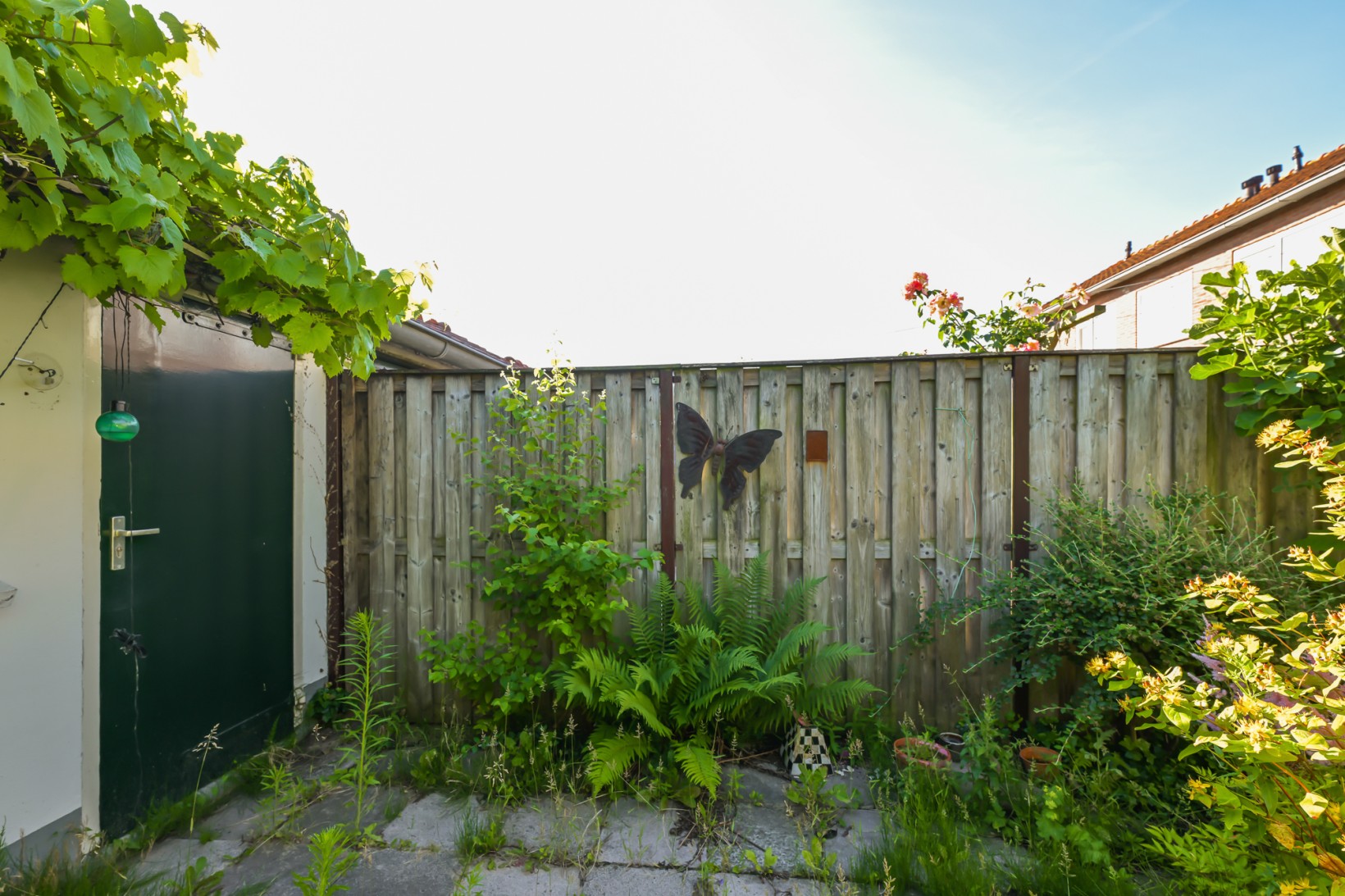 Tussenwoning te koop: Saenredamstraat 7, Assendelft