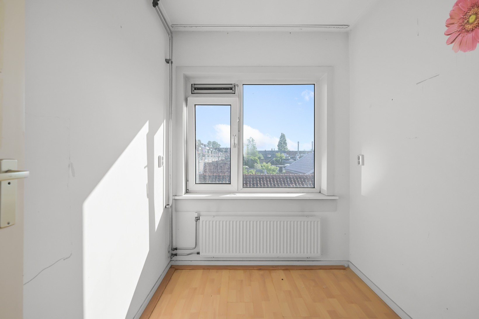 Tussenwoning te koop: Saenredamstraat 7, Assendelft