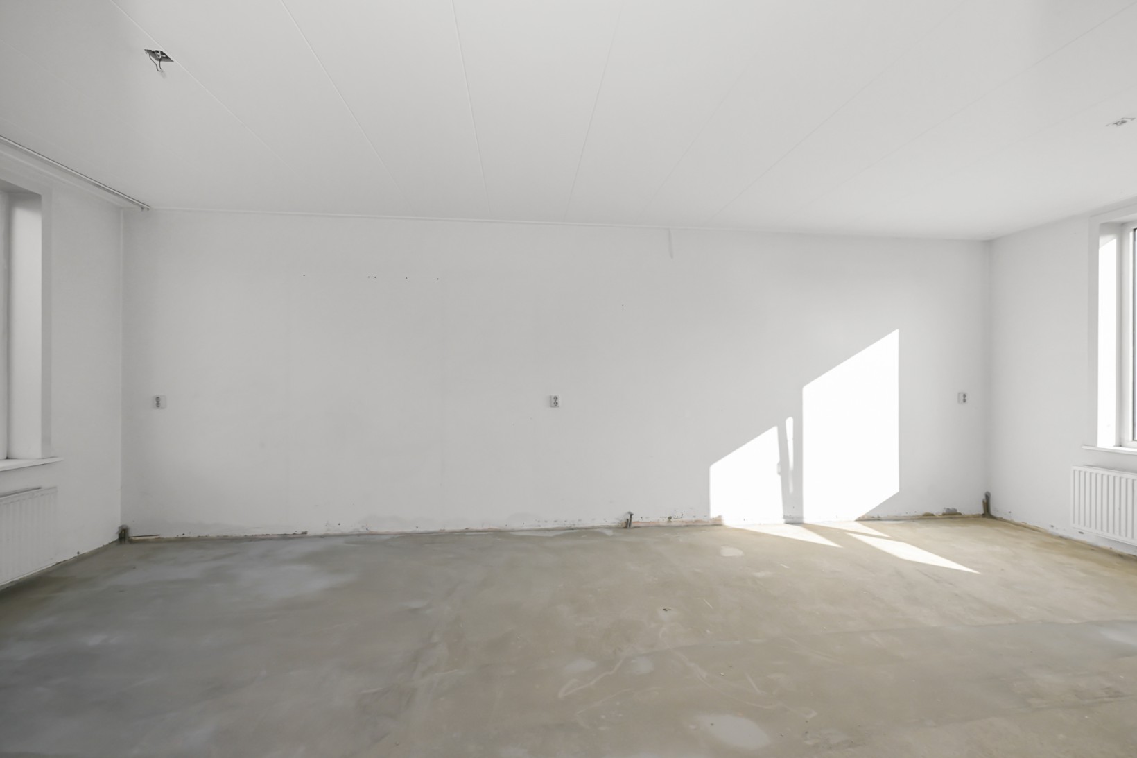Tussenwoning te koop: Saenredamstraat 7, Assendelft
