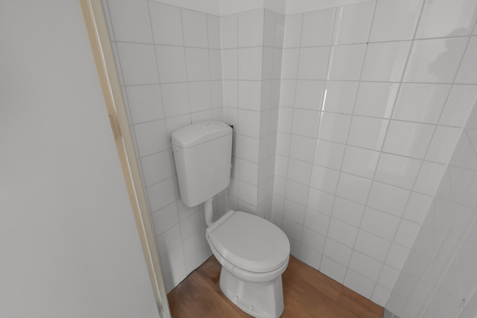 Tussenwoning te koop: Saenredamstraat 7, Assendelft