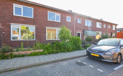 Saenredamstraat 7