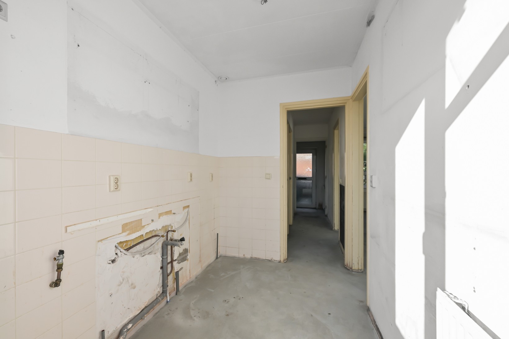 Tussenwoning te koop: Saenredamstraat 7, Assendelft
