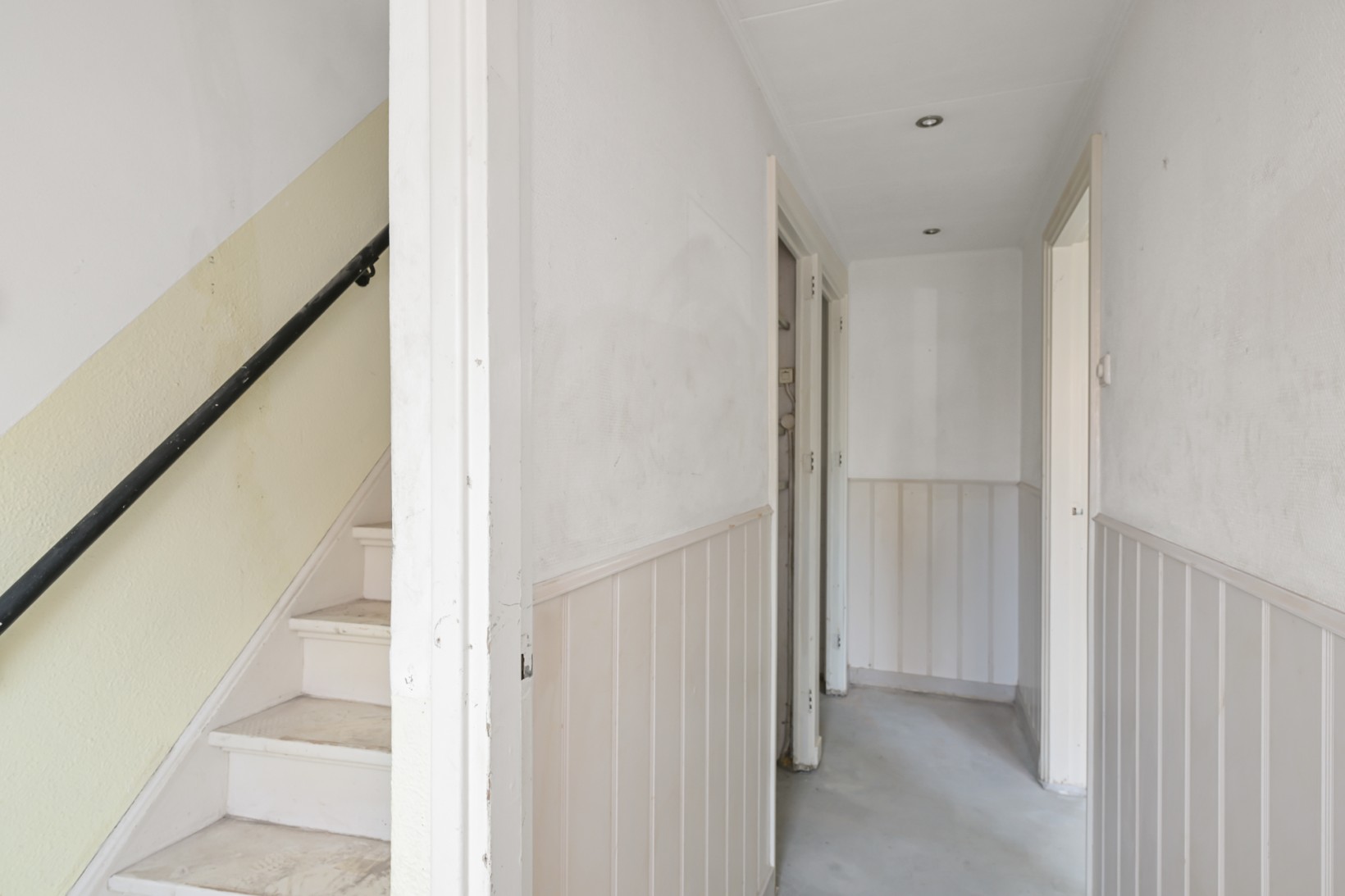 Tussenwoning te koop: Saenredamstraat 9, Assendelft