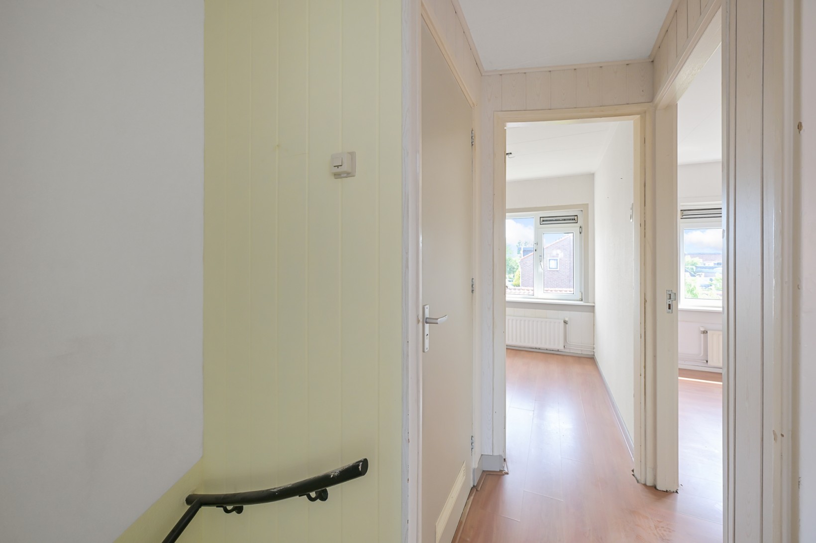 Tussenwoning te koop: Saenredamstraat 9, Assendelft