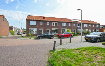 Saenredamstraat 9