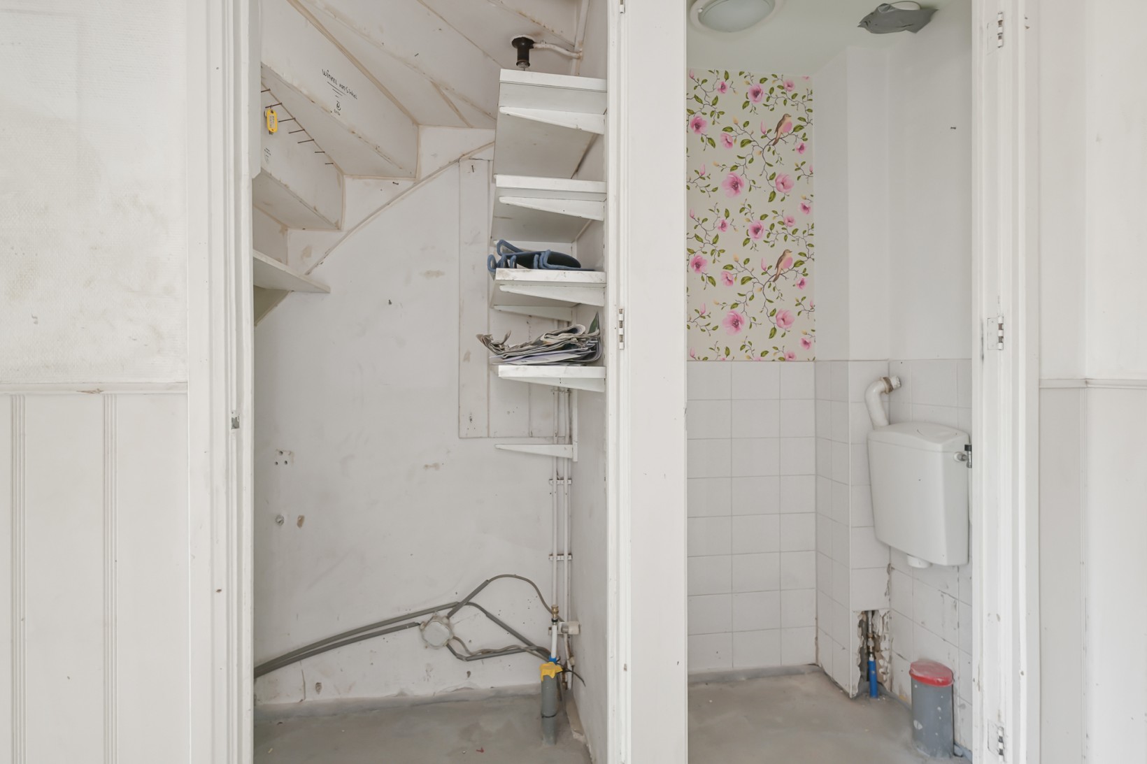 Tussenwoning te koop: Saenredamstraat 9, Assendelft
