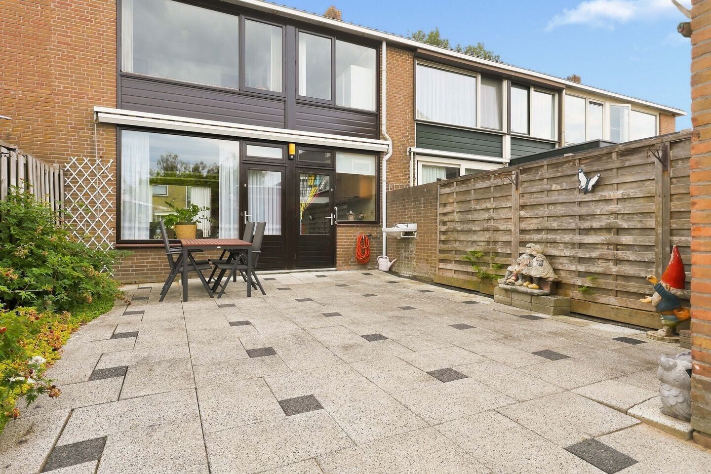 Tussenwoning te koop: Dokter Bonstraat 29, Assendelft