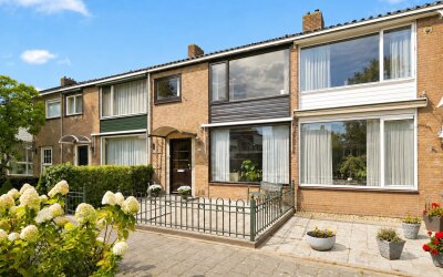 Dokter Bonstraat 29