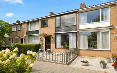 Dokter Bonstraat 29