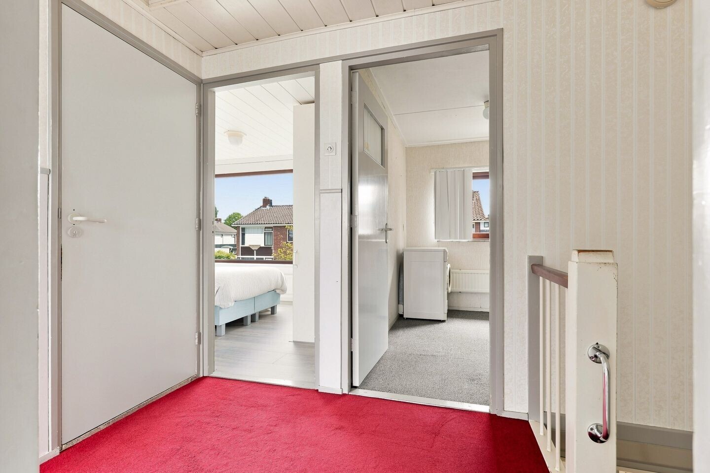 Tussenwoning te koop: Dokter Bonstraat 29, Assendelft