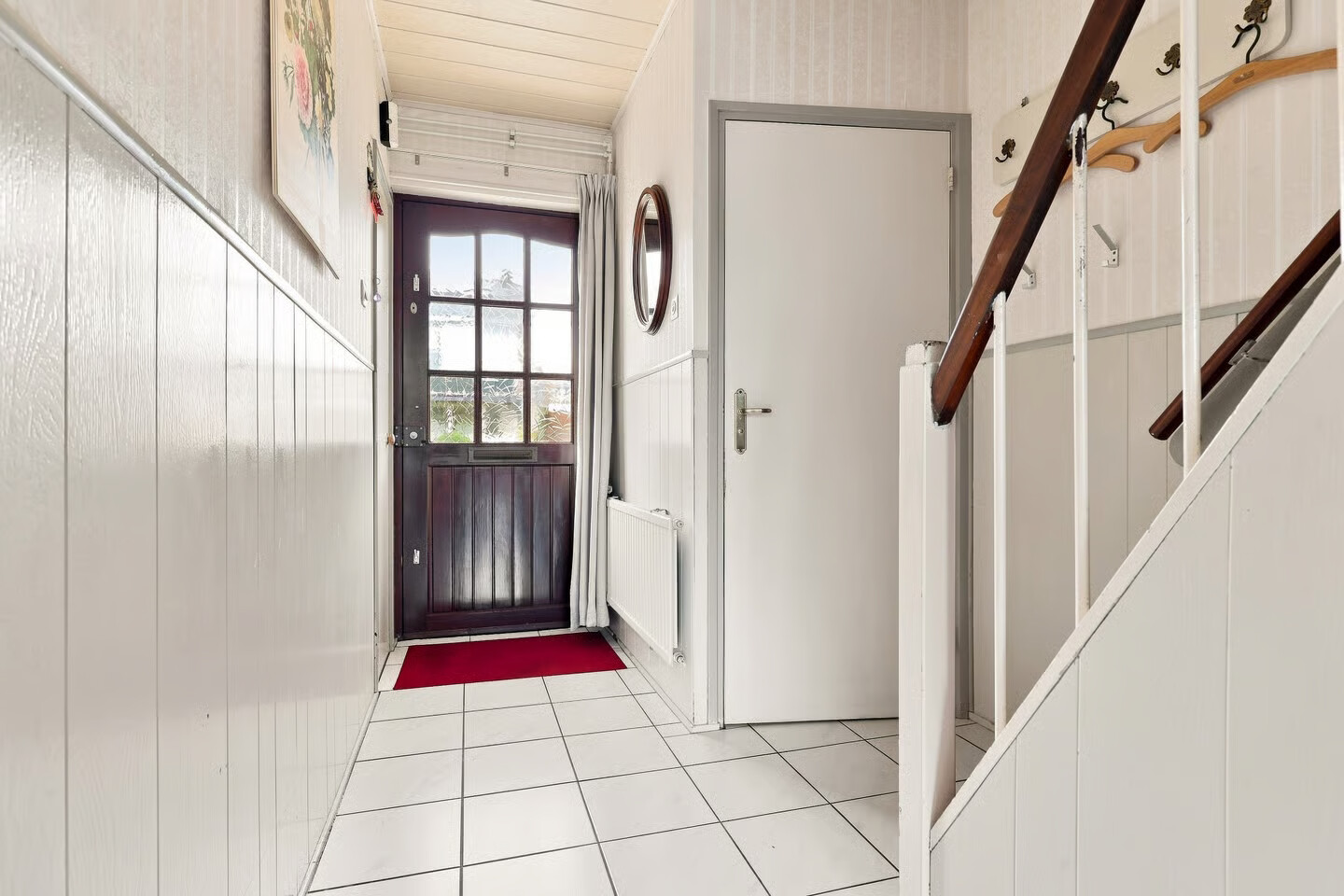 Tussenwoning te koop: Dokter Bonstraat 29, Assendelft