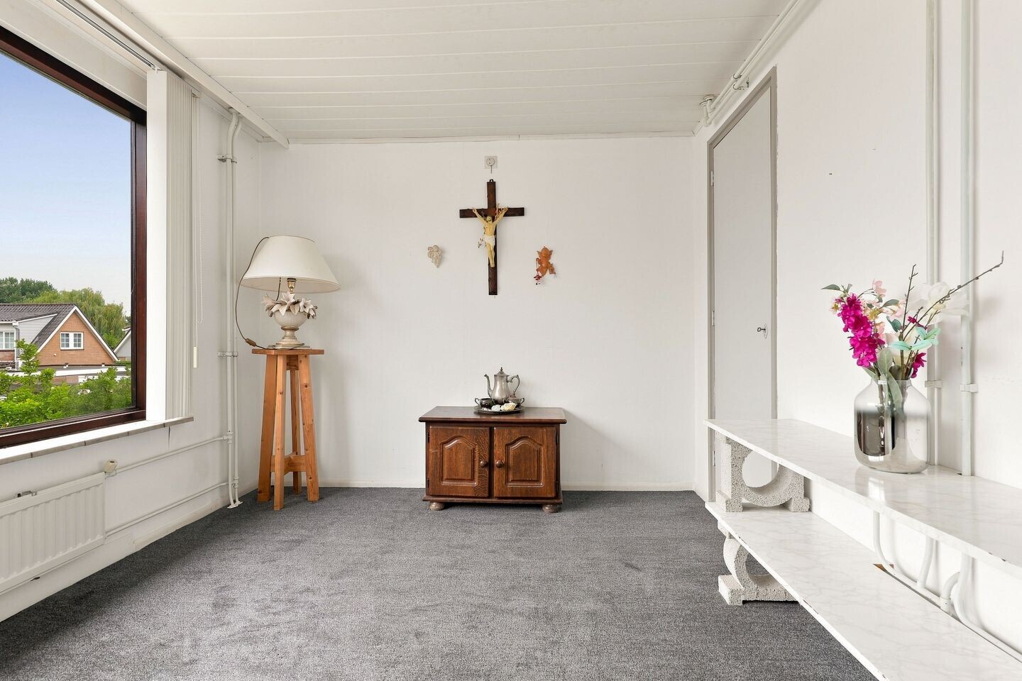 Tussenwoning te koop: Dokter Bonstraat 29, Assendelft