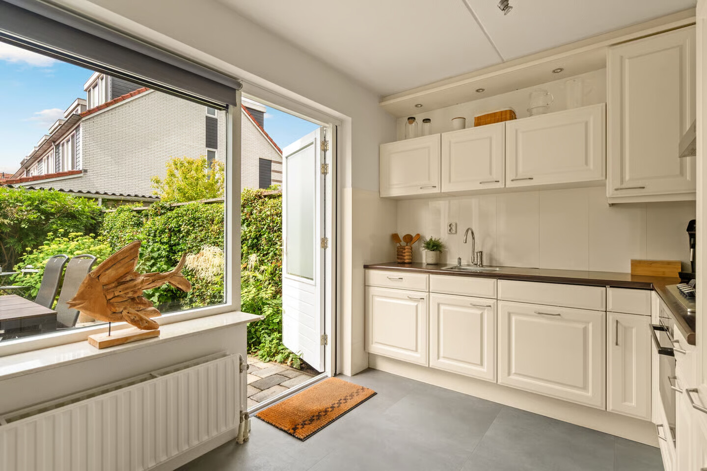 Vrijstaande woning te koop: Benedictijnenstraat 2, Assendelft