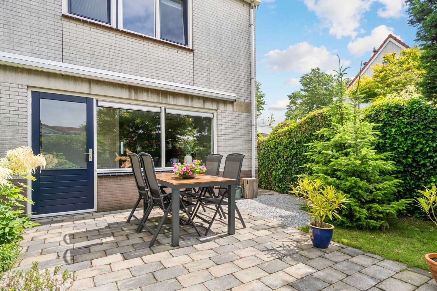 Vrijstaande woning te koop: Benedictijnenstraat 2, Assendelft