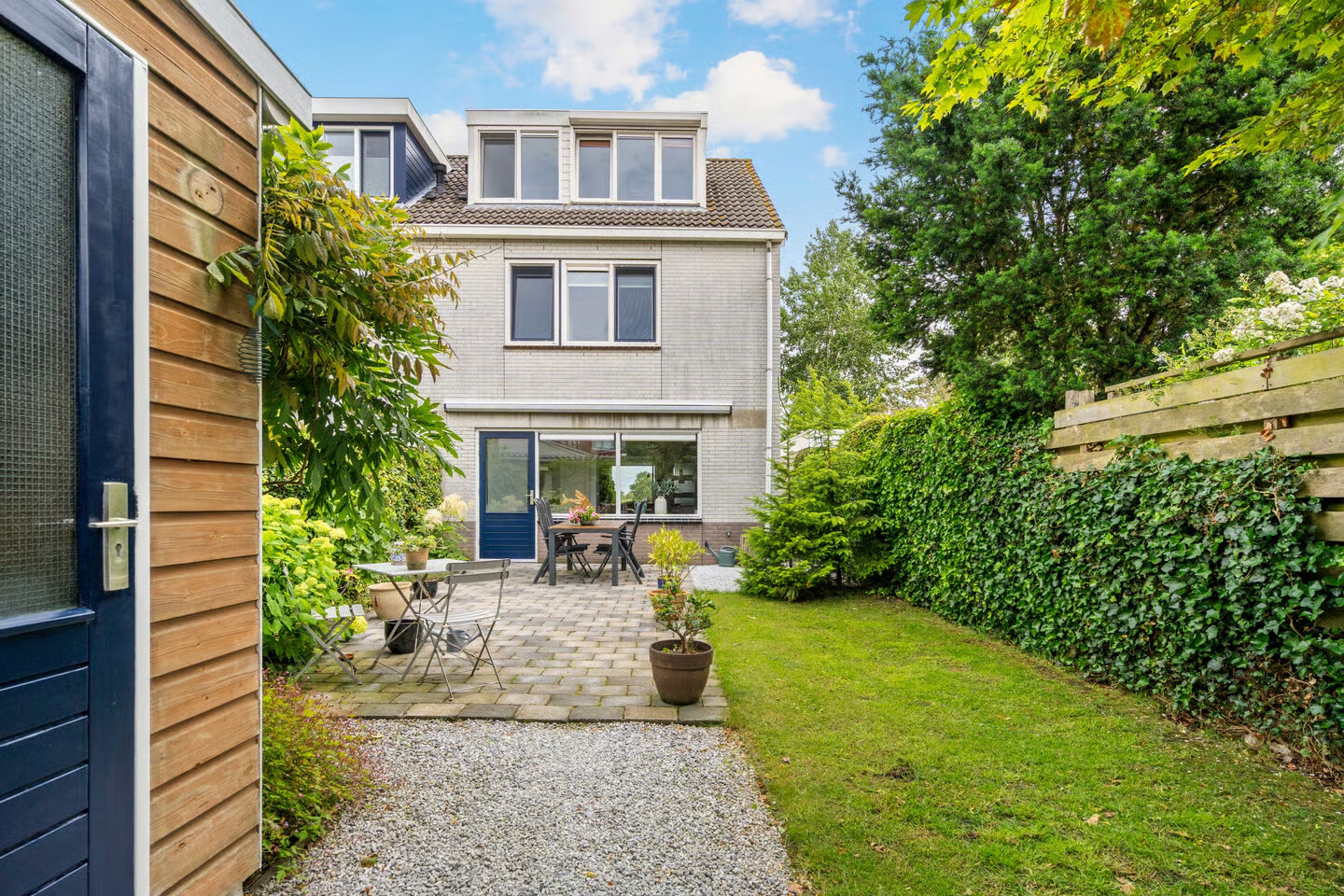 Vrijstaande woning te koop: Benedictijnenstraat 2, Assendelft