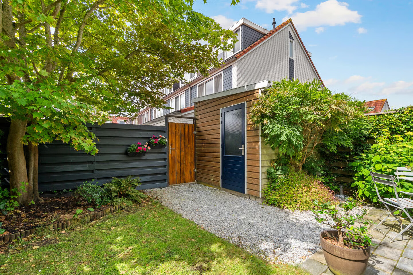 Vrijstaande woning te koop: Benedictijnenstraat 2, Assendelft