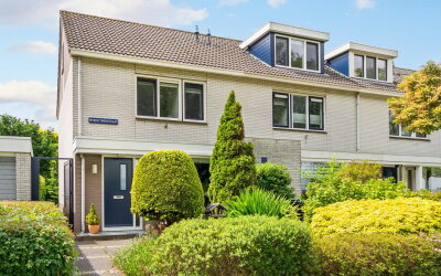 Benedictijnenstraat 2