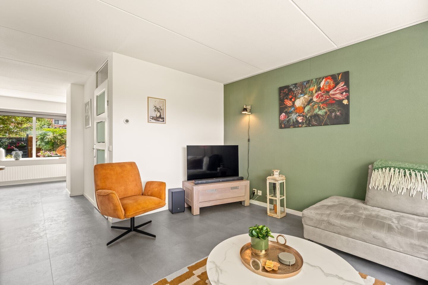 Vrijstaande woning te koop: Benedictijnenstraat 2, Assendelft