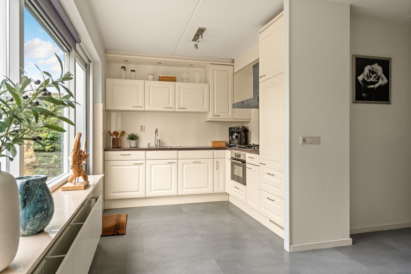 Vrijstaande woning te koop: Benedictijnenstraat 2, Assendelft