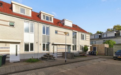 Franciscanenstraat 37