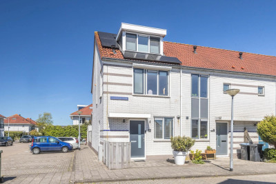 Franciscanenstraat 51