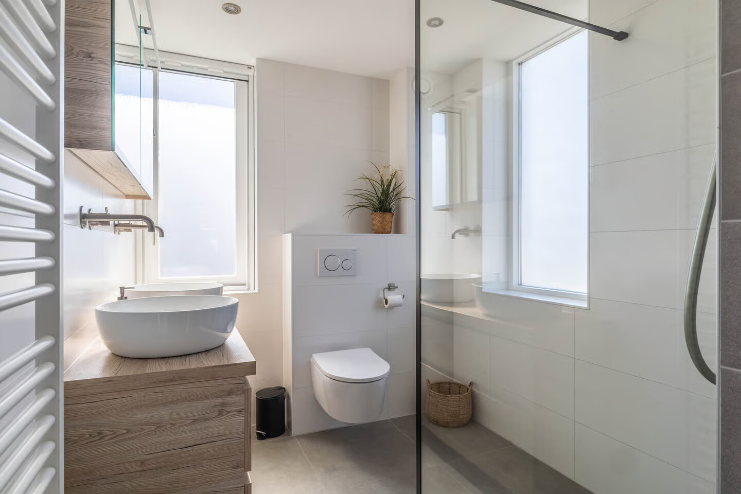 Hoekwoning te koop: Franciscanenstraat 51, Assendelft