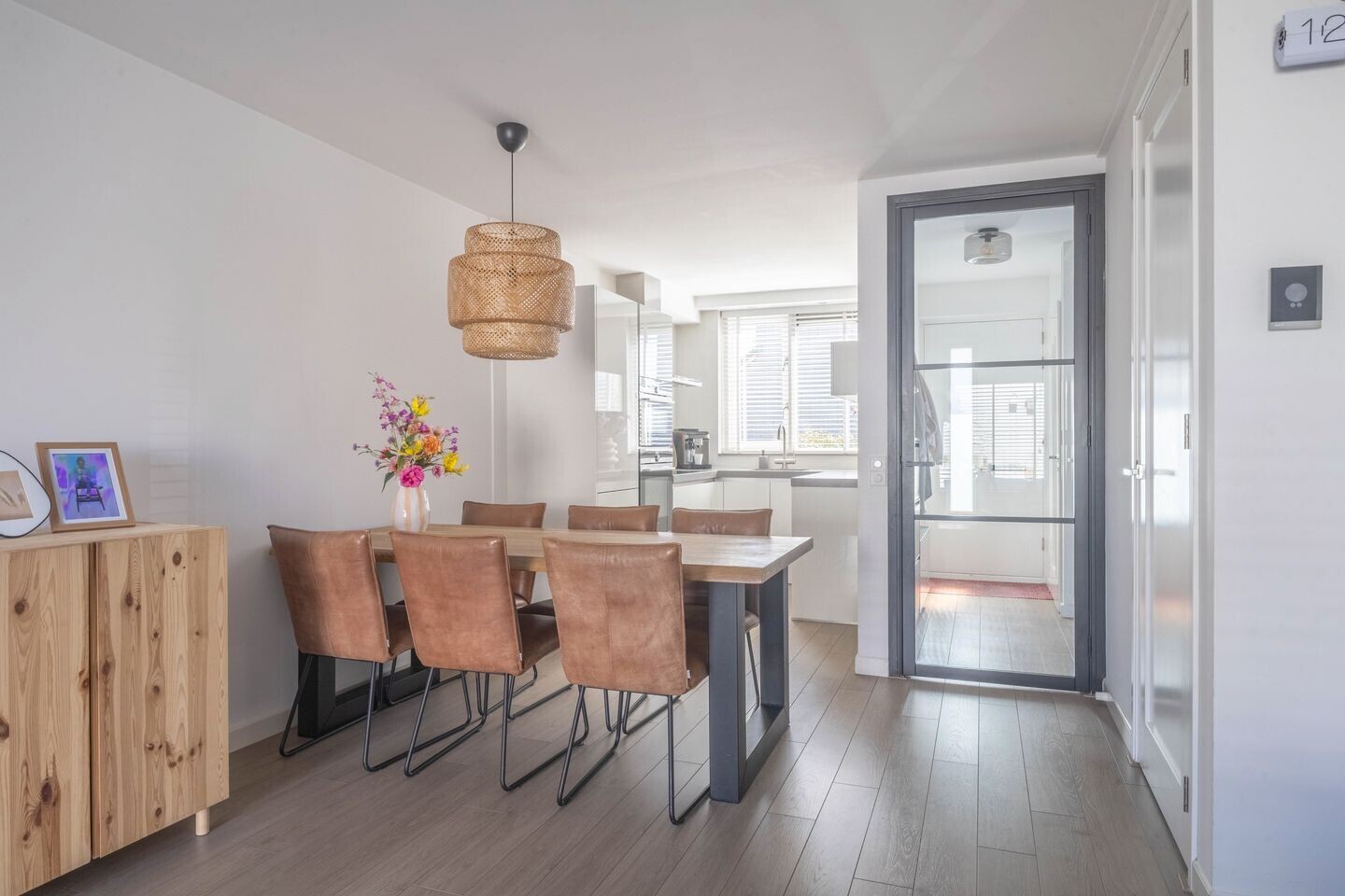 Hoekwoning te koop: Franciscanenstraat 51, Assendelft