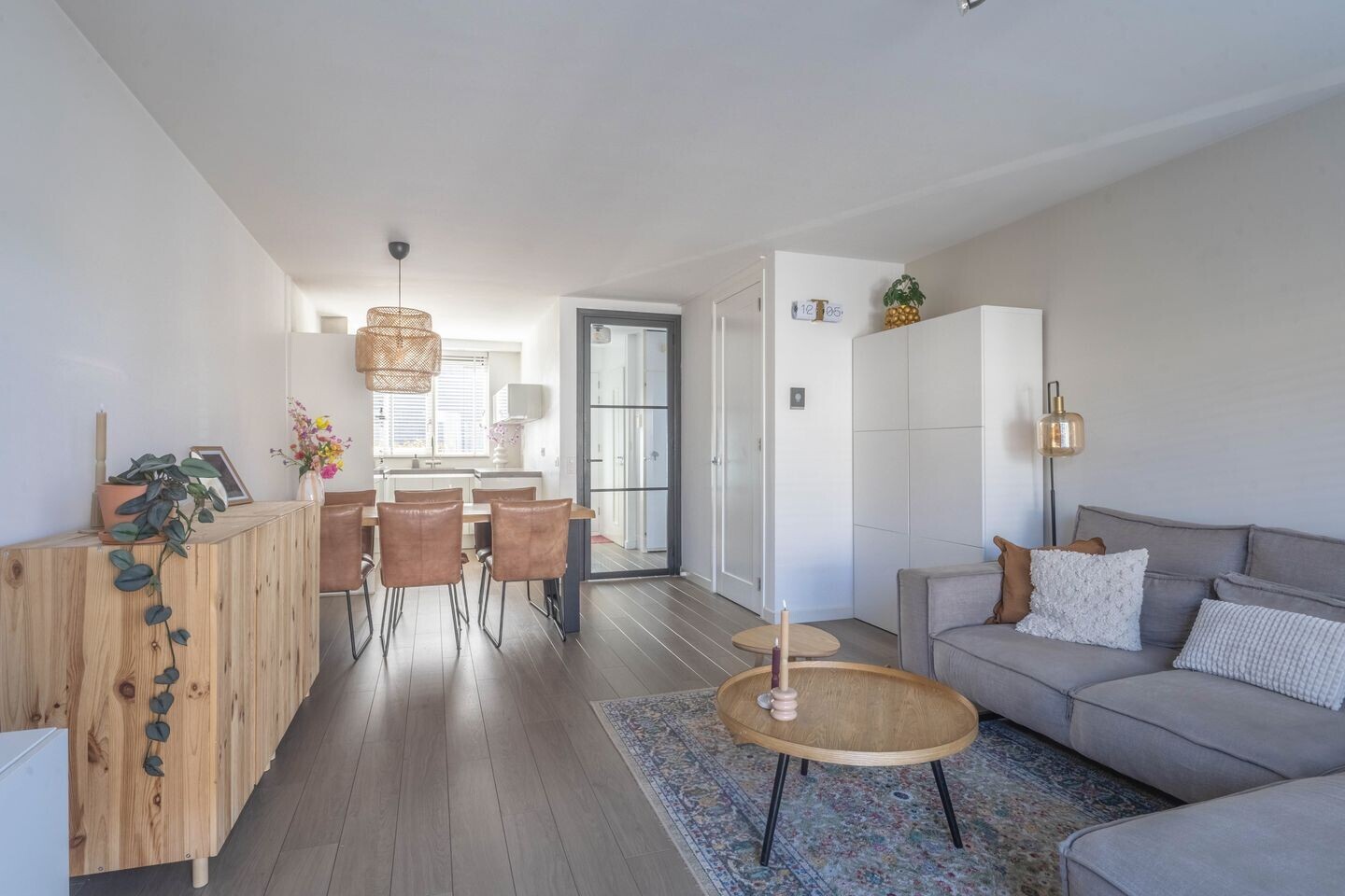 Hoekwoning te koop: Franciscanenstraat 51, Assendelft