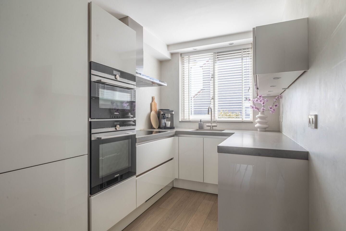 Hoekwoning te koop: Franciscanenstraat 51, Assendelft