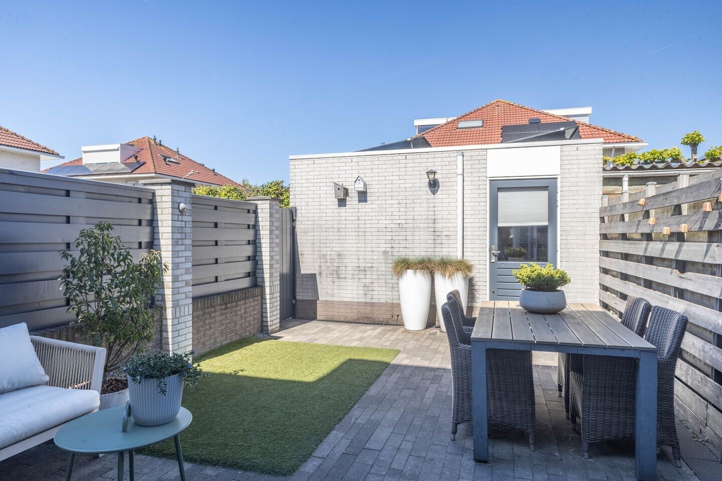 Hoekwoning te koop: Franciscanenstraat 51, Assendelft