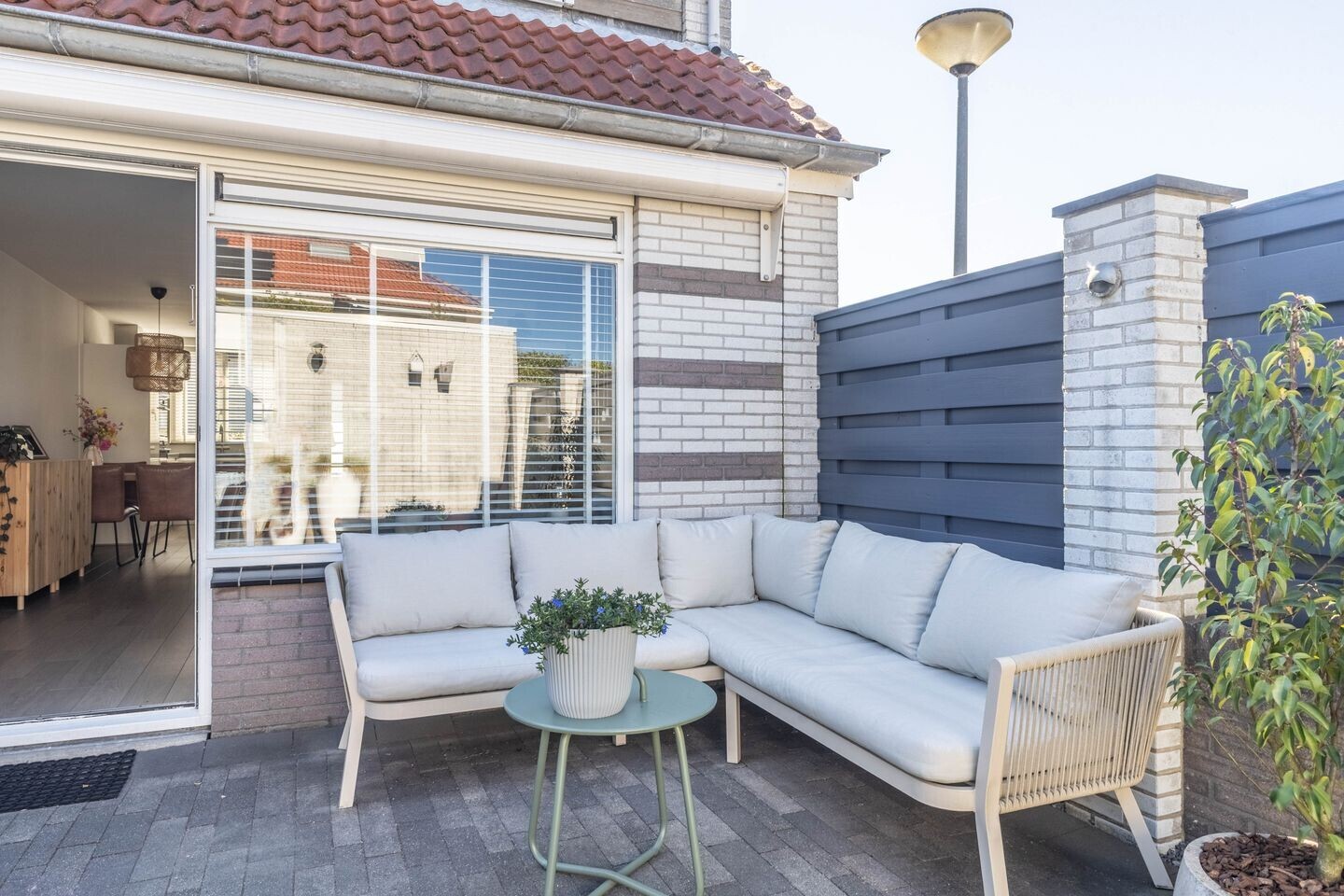 Hoekwoning te koop: Franciscanenstraat 51, Assendelft